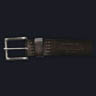 AoN LbY xg classic leather belt
