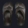 AoN LbY T_ the classic leather treads