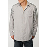 bL[ uh W[Y Linen Embroidered Shirt