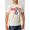 bL[ uh W[Y Johnson Motors Eagle T-Shirt