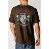 bL[ uh W[Y Legend Midnight Panthers T-Shirt