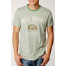 bL[ uh W[Y Meat Packing District T-Shirt