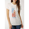 bL[ uh W[Y Statue of Liberty T-Shirt