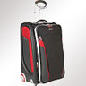 [ 6522 ] rce 22h Expandable Wheeled Carry-On Suiter